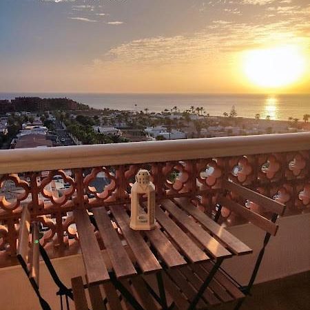 Margherita House Tenerife, Wonderful Ocean View Пальм-мар Екстер'єр фото