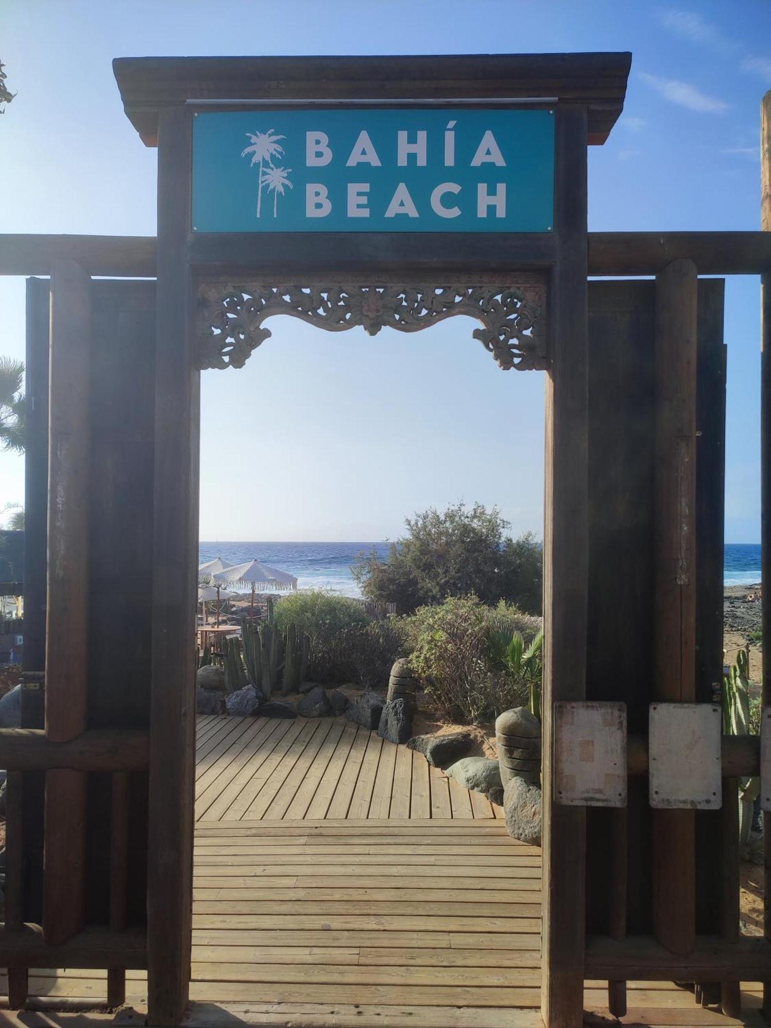Margherita House Tenerife, Wonderful Ocean View Пальм-мар Екстер'єр фото