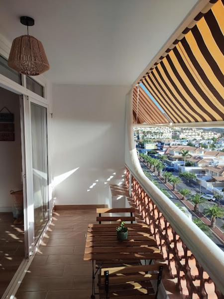 Margherita House Tenerife, Wonderful Ocean View Пальм-мар Екстер'єр фото