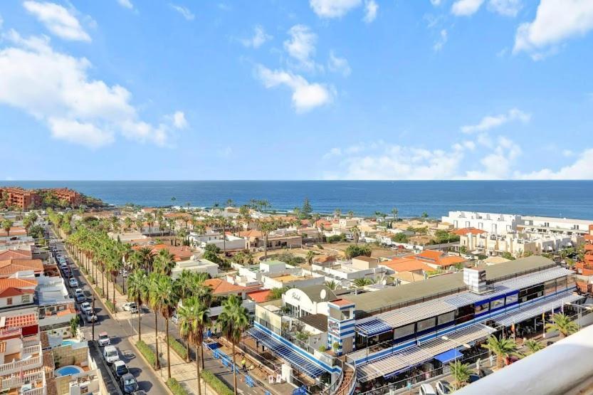 Margherita House Tenerife, Wonderful Ocean View Пальм-мар Екстер'єр фото