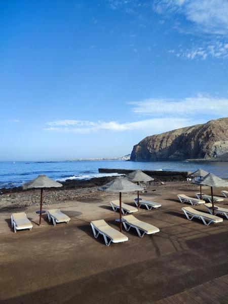 Margherita House Tenerife, Wonderful Ocean View Пальм-мар Екстер'єр фото