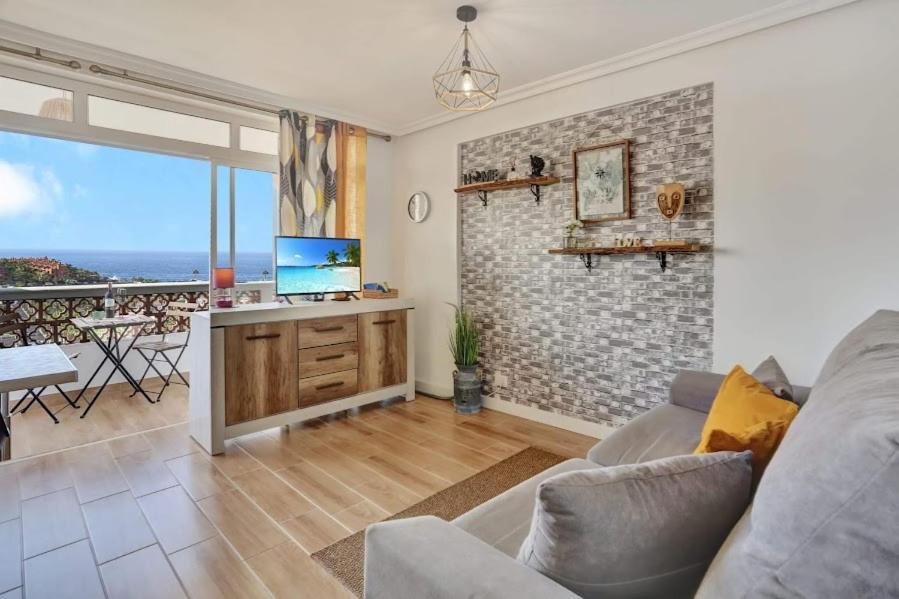 Margherita House Tenerife, Wonderful Ocean View Пальм-мар Екстер'єр фото